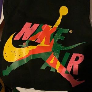 Jordan Jogging pants